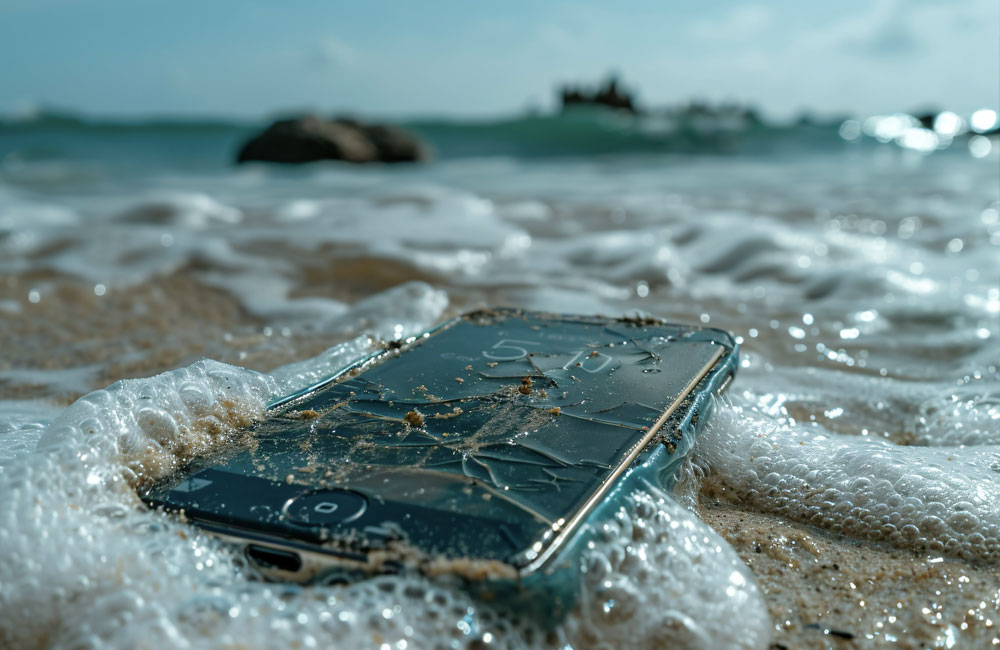 celular-mojado-geek-playa celular mojado geek-playa
