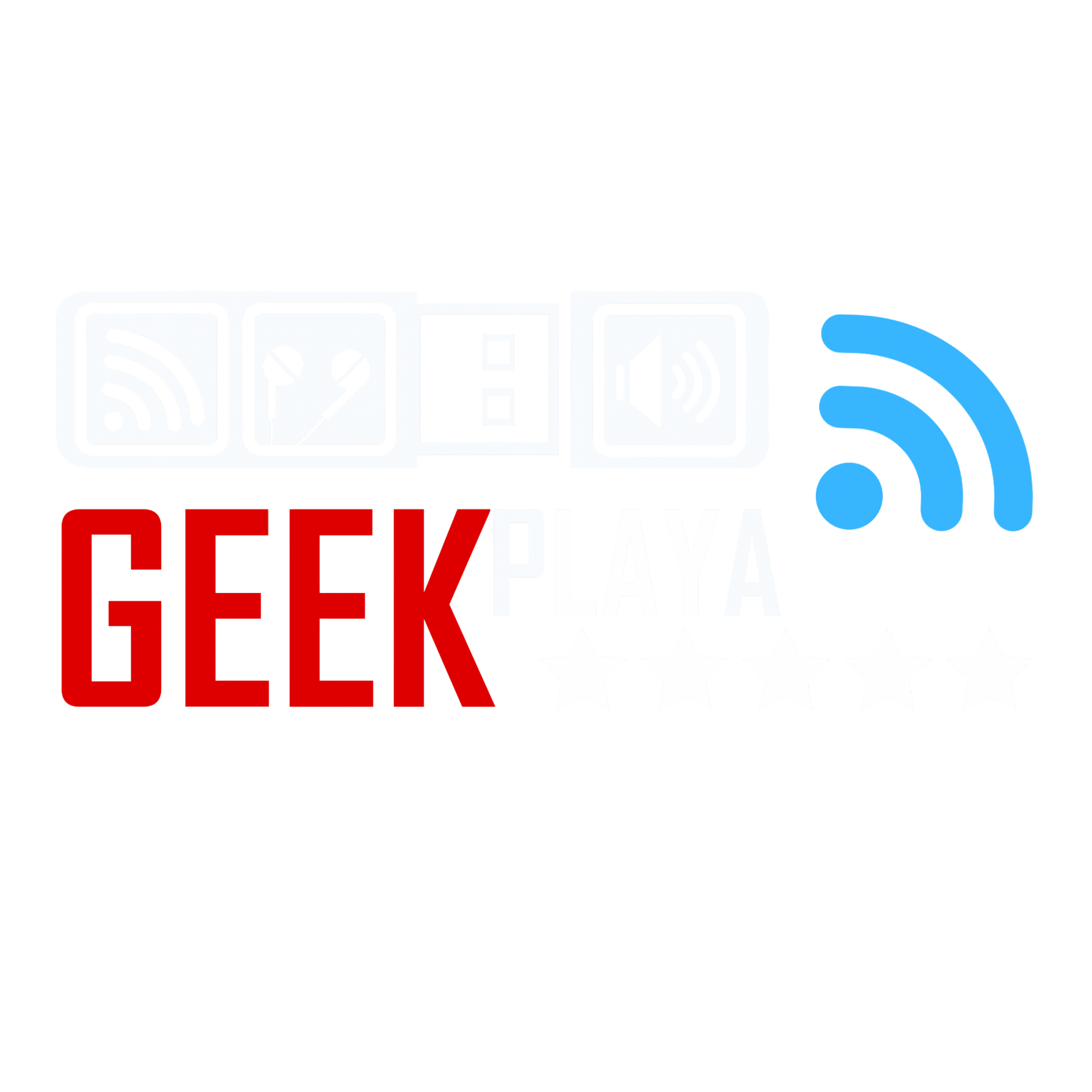 Geek Playa